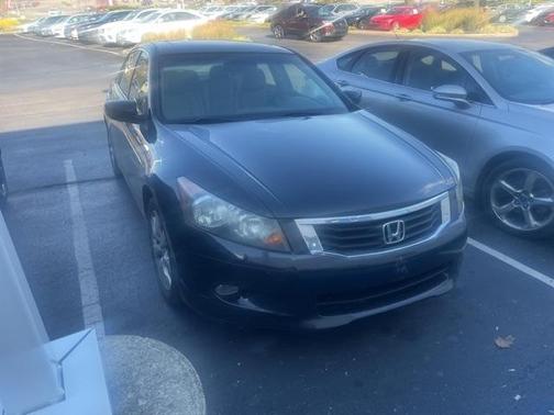 2009 Honda Accord EX-L