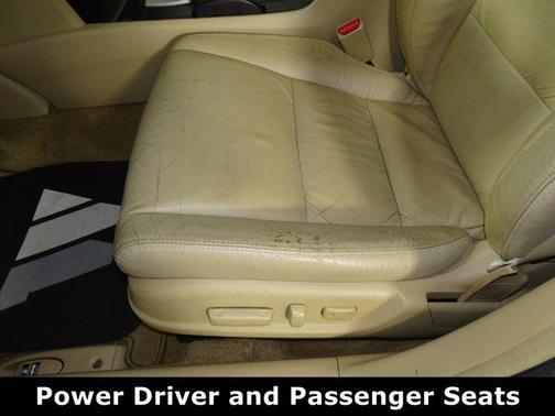 2009 Honda Accord EX-L