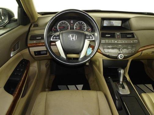 2009 Honda Accord EX-L