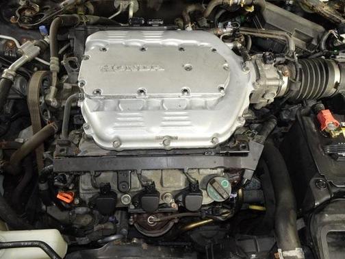 2009 Honda Accord EX-L