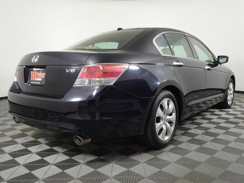 2009 Honda Accord EX-L