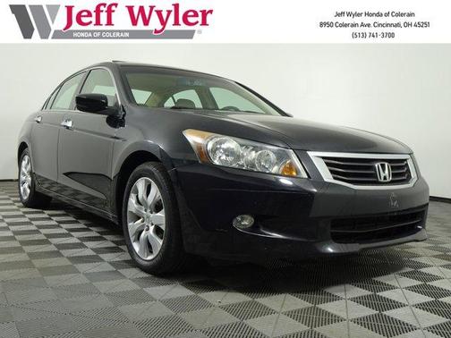 2009 Honda Accord EX-L