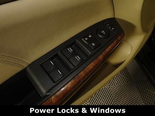 2009 Honda Accord EX-L