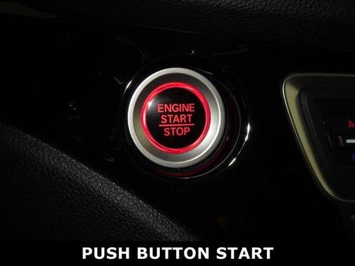 2023 Honda Passport Elite