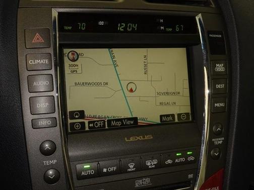 2008 Lexus ES 350