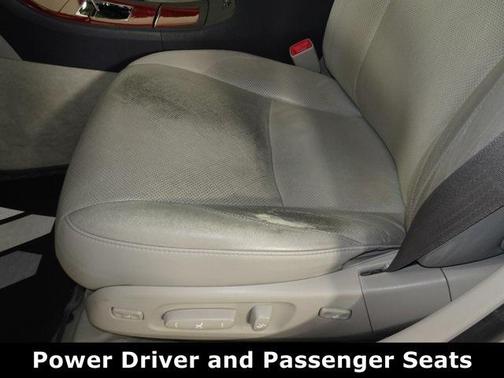 2008 Lexus ES 350 Base (A6)