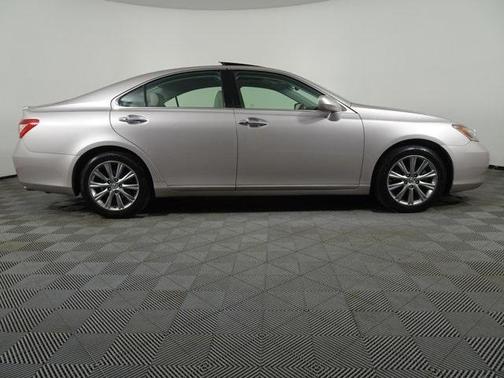 2008 Lexus ES 350