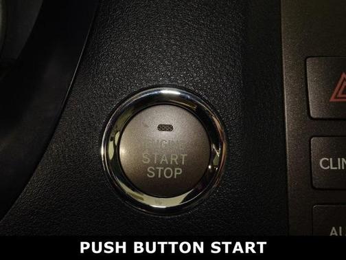 2008 Lexus ES 350 Base (A6)