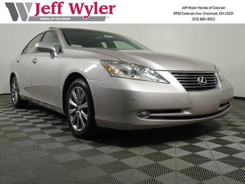 2008 Lexus ES 350