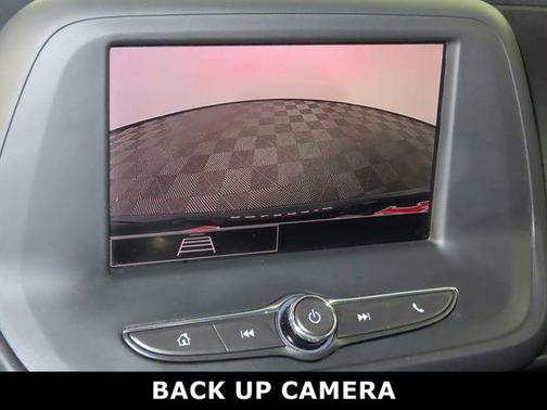 Shadow Gray Metallic 2023 Chevrolet Camaro 1LT