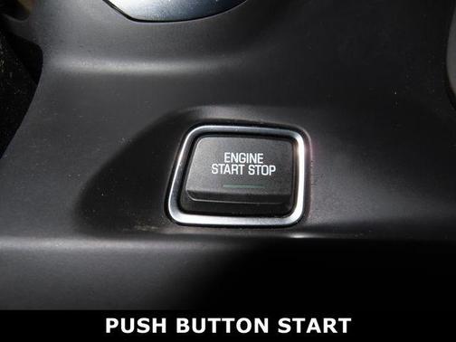 Shadow Gray Metallic 2023 Chevrolet Camaro 1LT