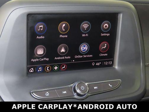 Shadow Gray Metallic 2023 Chevrolet Camaro 1LT