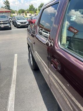 2007 Honda Ridgeline RTL