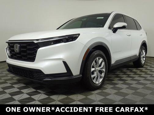 2023 Honda CR-V LX