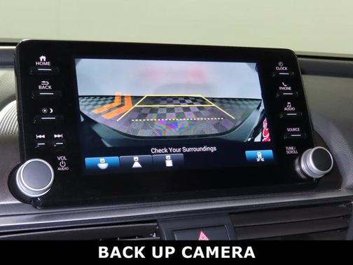 2022 Honda Accord Sport 2.0T