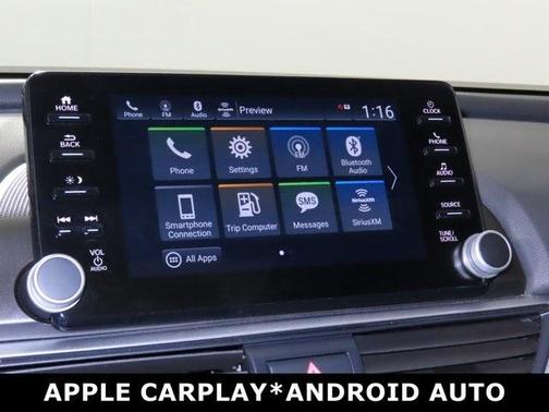 2022 Honda Accord Sport 2.0T