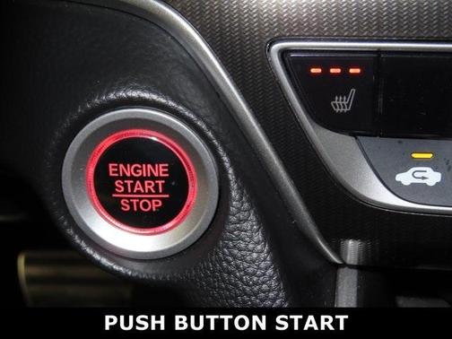 2022 Honda Accord Sport 2.0T