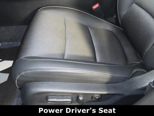 2022 Honda Accord Sport 2.0T