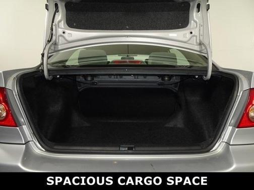 2008 Toyota Corolla LE