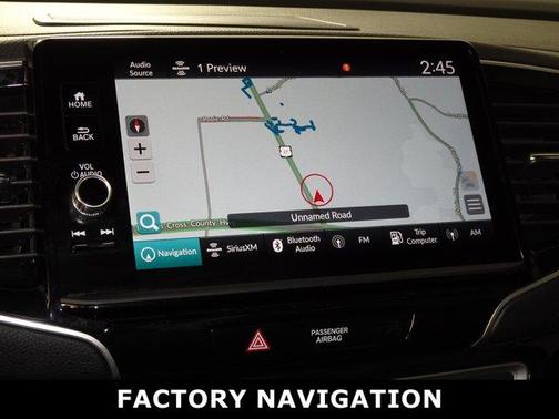 2024 Honda Ridgeline Black Edition