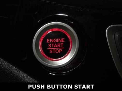 2024 Honda Ridgeline Black Edition