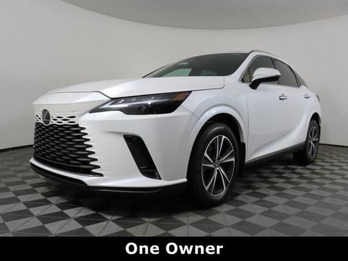 2023 Lexus RX 350 Premium