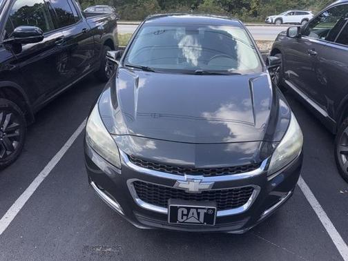 2015 Chevrolet Malibu 2LT