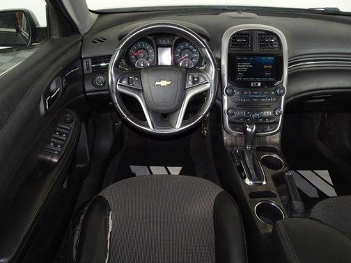 2015 Chevrolet Malibu 2LT