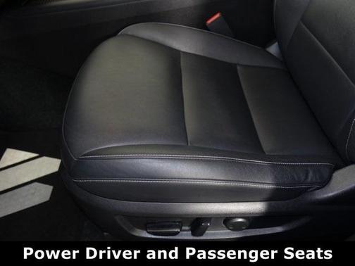 2019 INFINITI QX50 Luxe