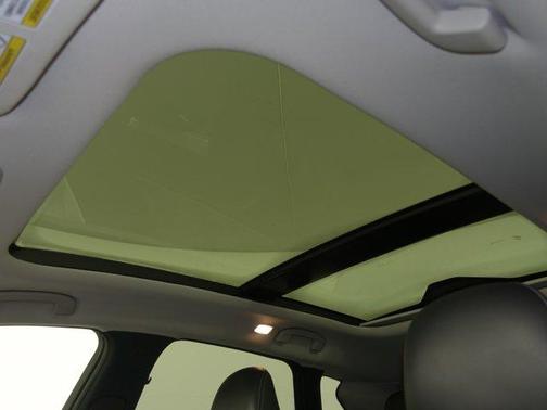 2019 INFINITI QX50 Luxe