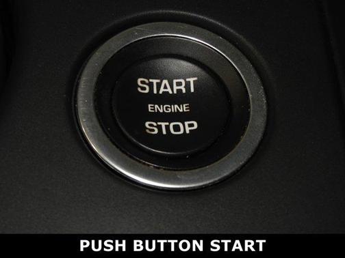 2019 Land Rover Discovery Sport HSE