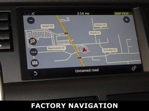 2019 Land Rover Discovery Sport HSE