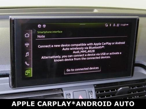 2024 Audi Q5 45 S line quattro Premium