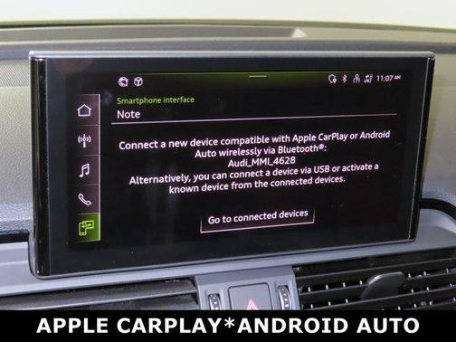 2024 Audi Q5 45 S line quattro Premium