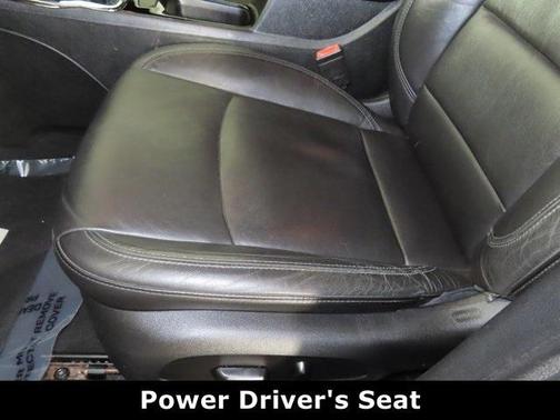 2017 Chevrolet Cruze Premier