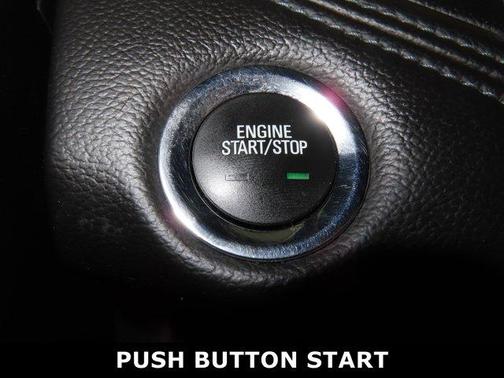 2017 Chevrolet Cruze Premier