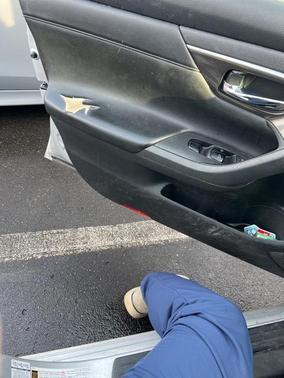 2015 Nissan Altima 3.5 SL