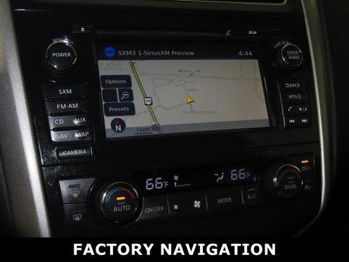 2015 Nissan Altima 3.5 SL