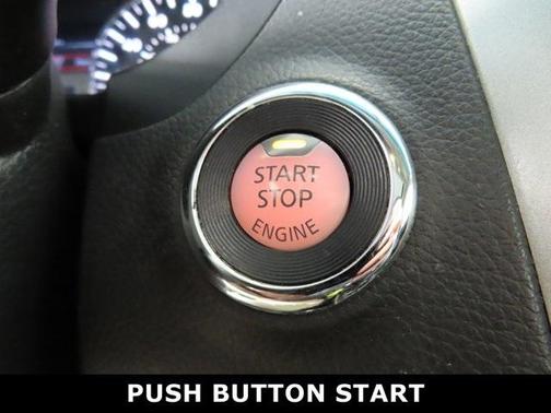 2015 Nissan Altima 3.5 SL