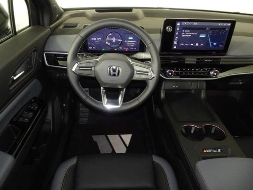 2025 Honda Prologue Elite