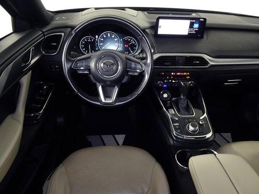 2021 Mazda CX-9 Grand Touring