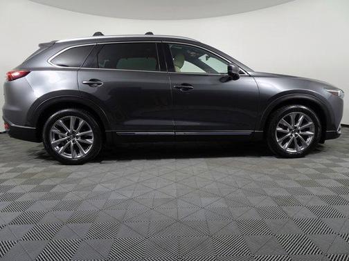2021 Mazda CX-9 Grand Touring