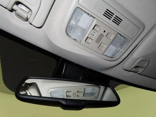 2016 Honda Civic Touring