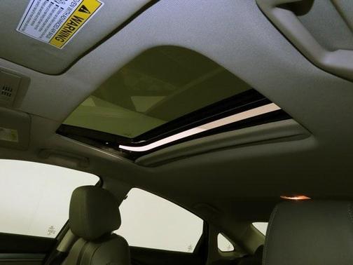 2016 Honda Civic Touring