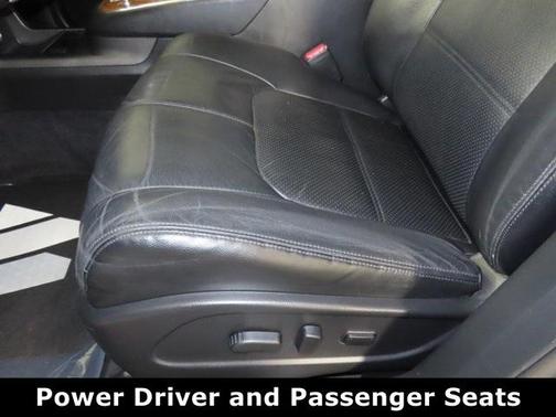 2013 Nissan Murano LE