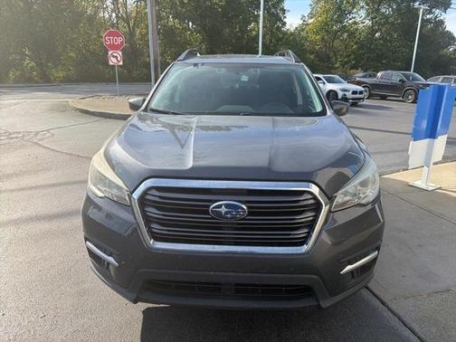 2019 Subaru Ascent Premium 8-Passenger