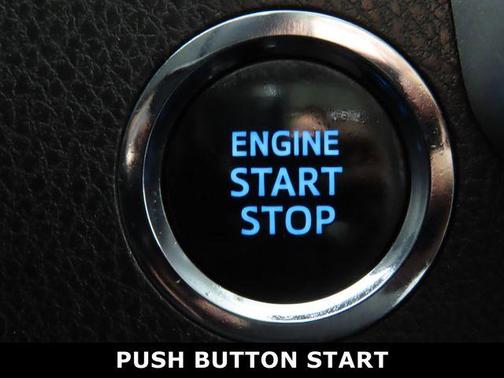 Predawn Gray Mica 2015 Toyota Highlander XLE