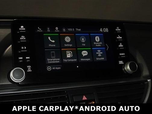 2020 Honda Accord Sport 2.0T