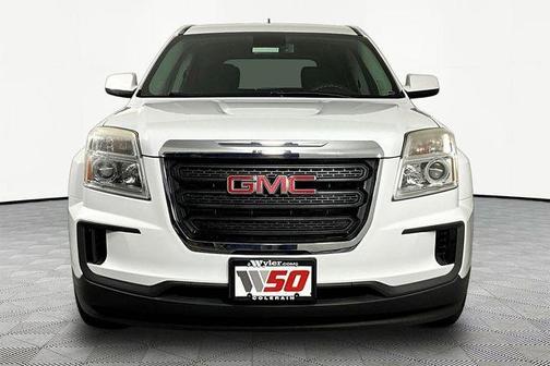 2016 GMC Terrain SLE-1