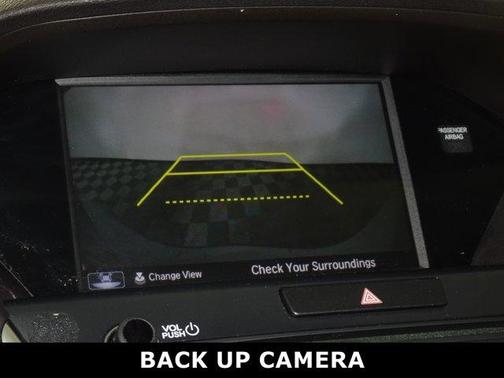 2018 Acura MDX 3.5L
